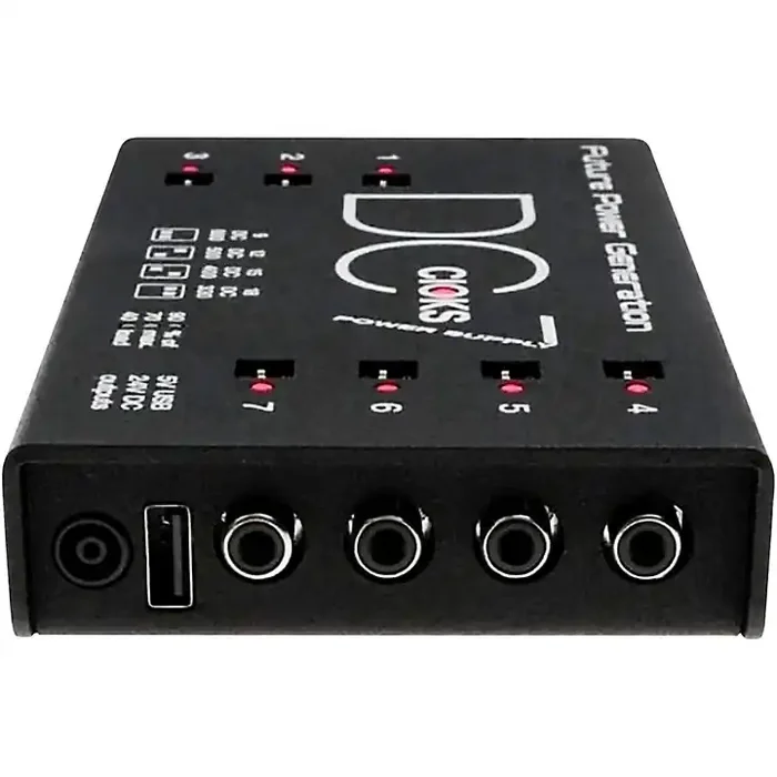 CIOKS DC-7 Power Supply Guitar Center