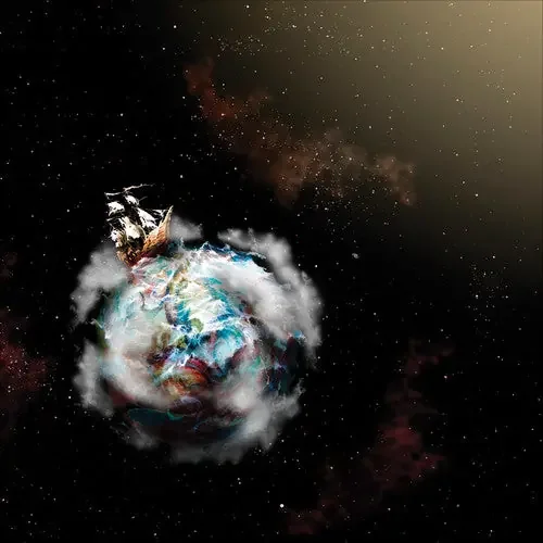 Circa Survive Violent Waves – COMPACT DISCS