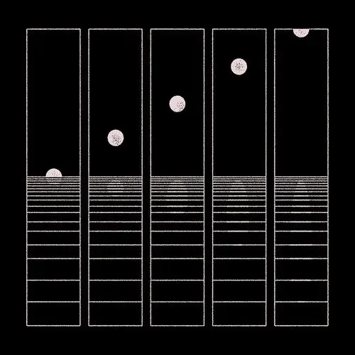 Circles Around the Sun Let It Wander – COMPACT DISCS