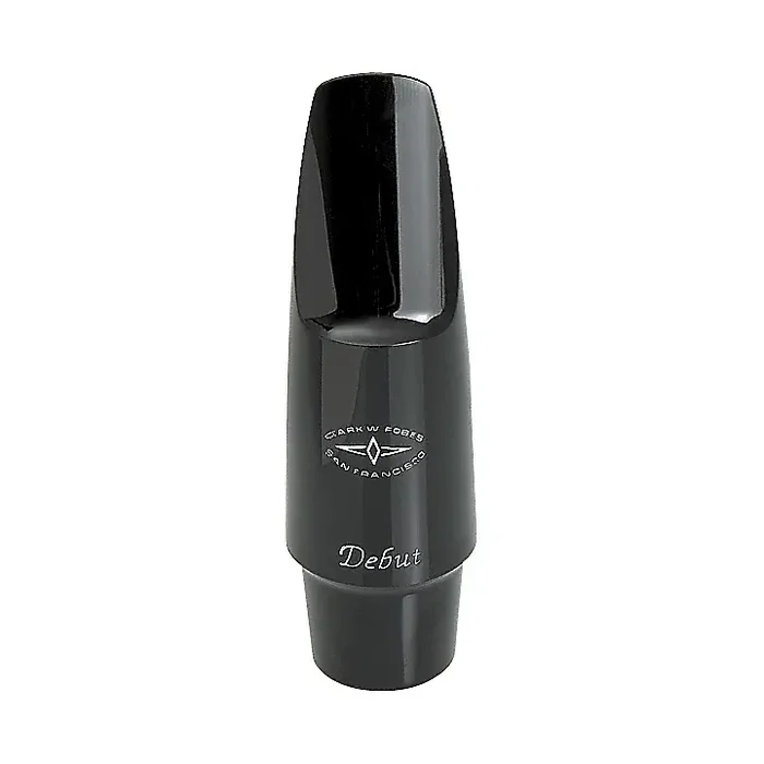 Clark W Fobes Debut Student Tenor Saxophone Mouthpiece Guitar Center