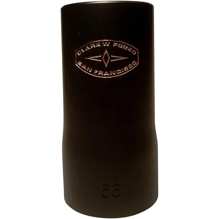 Clark W Fobes HDP Synthetic Bb Clarinet Barrel 65 mm Guitar Center