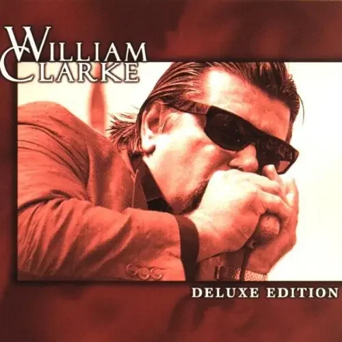 Clarke, William Deluxe Edition