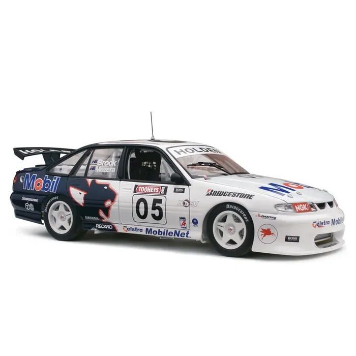 Classic Carlectables 1:18 Scale Holden VR Commodore 1995 Bathurst Model Car