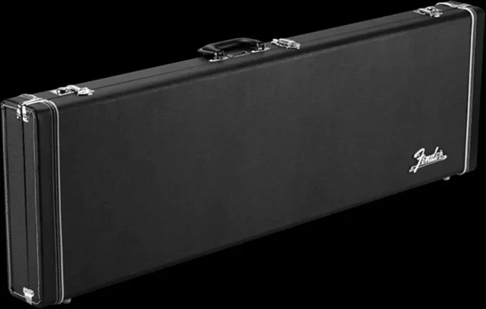 Classic Series Case – Precision Bass®/Jazz Bass®