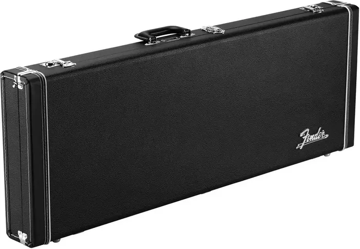 Classic Series Wood Case – Jazzmaster®/Jaguar®