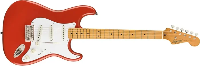 Classic Vibe ‘50s Stratocaster®