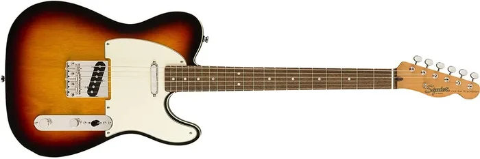 Classic Vibe ‘60s Custom Telecaster®