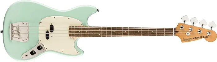 Classic Vibe ‘60s Mustang® Bass