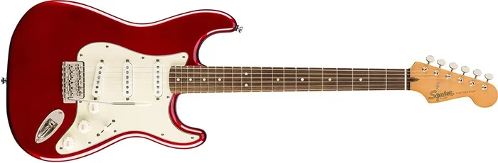 Classic Vibe ‘60s Stratocaster®