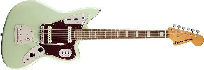 Classic Vibe ‘70s Jaguar®