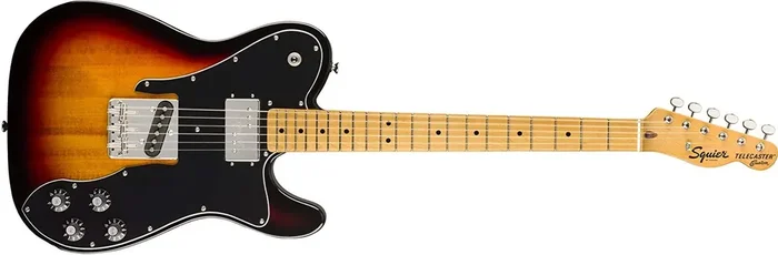 Classic Vibe ‘70s Telecaster® Custom
