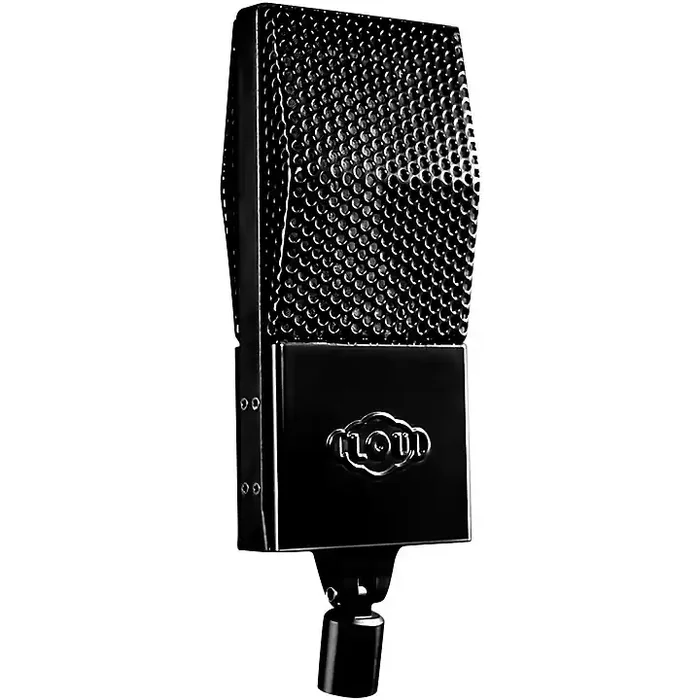Cloud 44 Midnight Passive Ribbon Mic Guitar Center