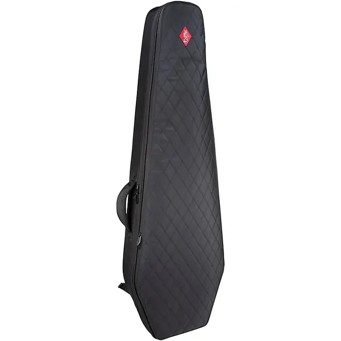 Coffin Case Coffin Chimera Bass Guitar Bag Black Guitar Center
