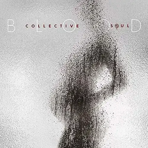 Collective Soul Blood – COMPACT DISCS