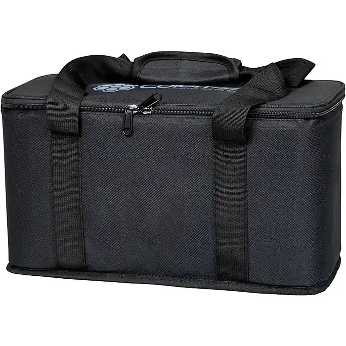 ColorKey Carrying Case for 4pc MobilePar HEX 5 Guitar Center