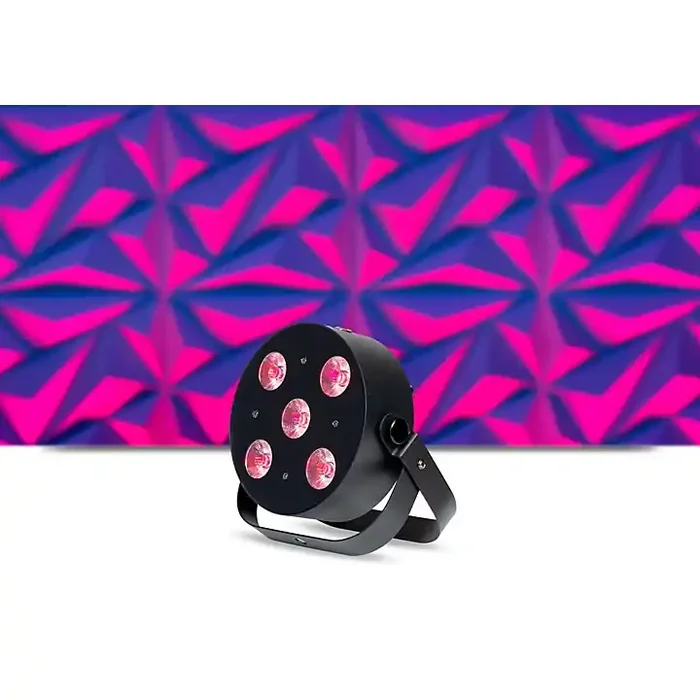ColorKey MobilePar HEX 5 Guitar Center