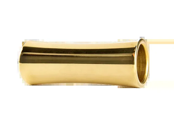 Concave Brass Slide 227