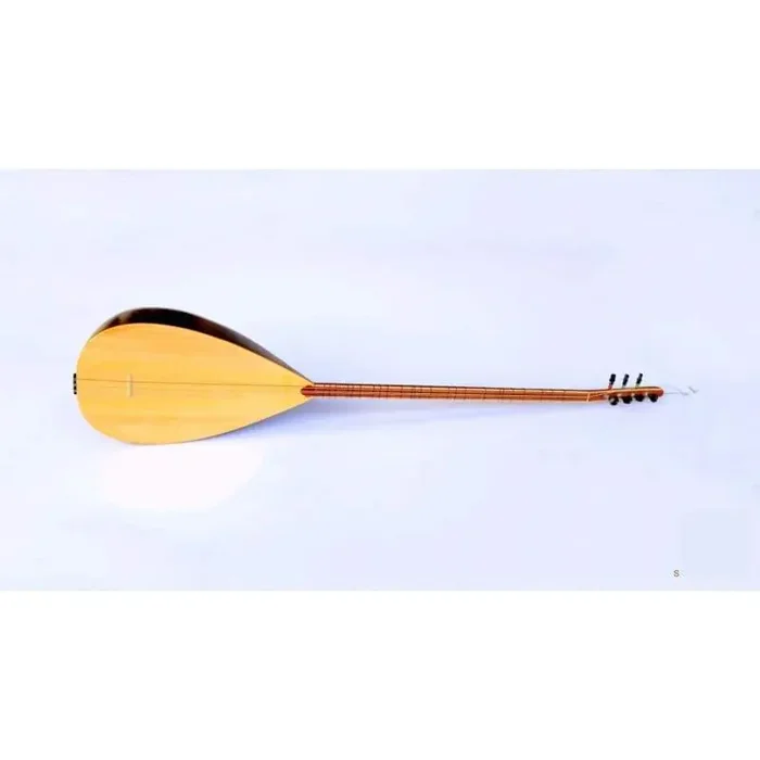 Concert Quality Divan Saz SDS-301