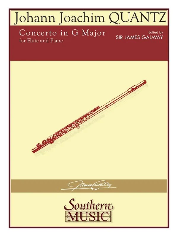 Concerto In G Major