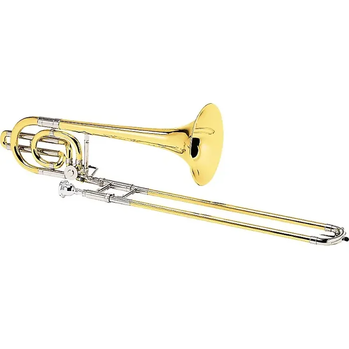 Conn 36H Alto Trombone with Bb Rotor Guitar Center