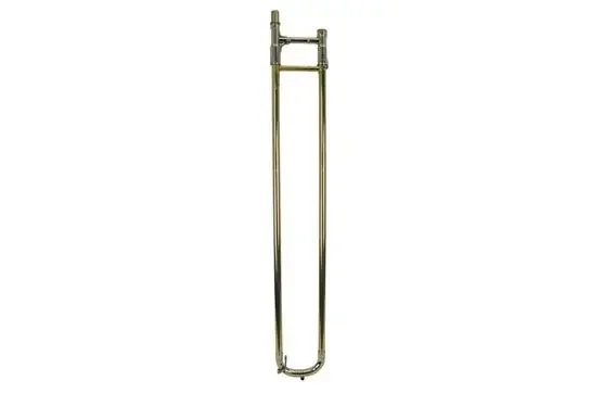 Conn 88H Professional Trombone Slide Assembly Model SL4762