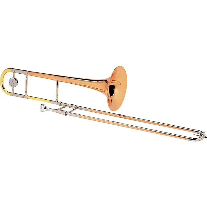 Conn 8H Symphony Series Trombone Guitar Center