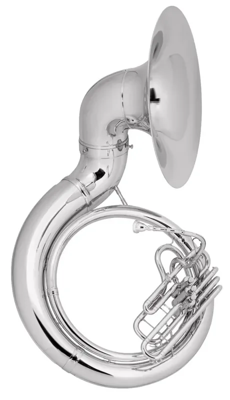 Conn BBb Sousaphone Model 20KSP