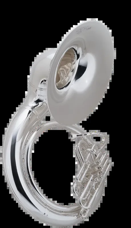 Conn BBb Sousaphone Model 40KSP
