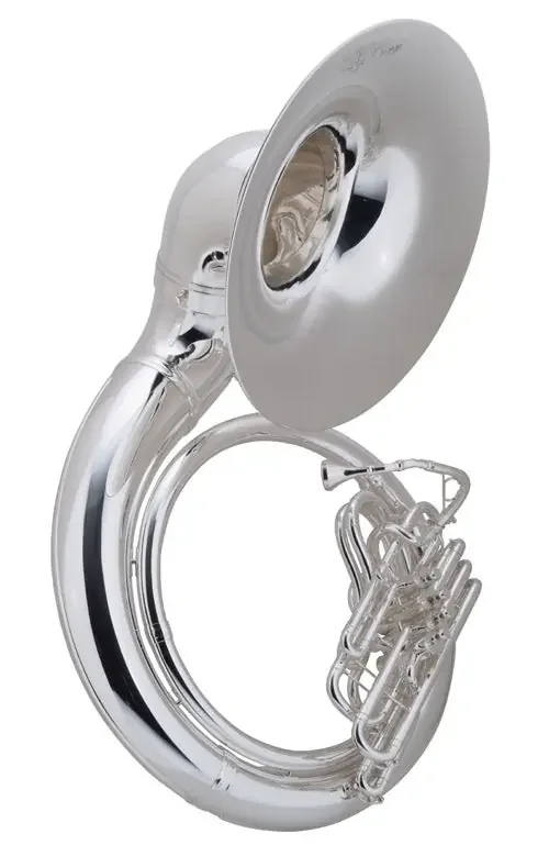 Conn BBb Sousaphone Model 40KSPW