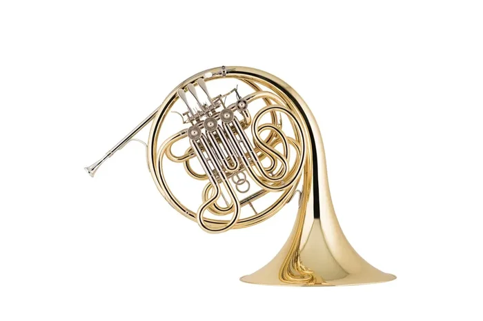 Conn Professional Double French Horn Model 11DE