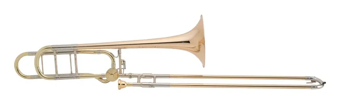 Conn Professional Tenor Trombone Model 88HKCL