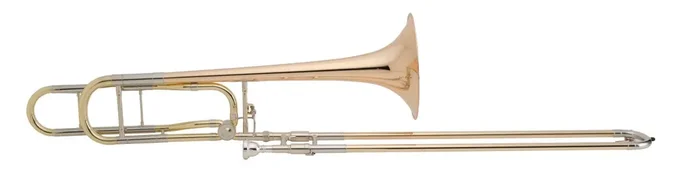 Conn Professional Tenor Trombone Model 88HSO