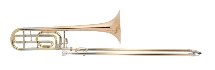 Conn Professional Tenor Trombone Model 88HT