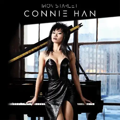 Connie Han Iron Starlet – COMPACT DISCS