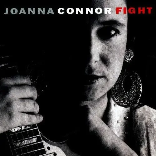 Connor, Joanna Fight