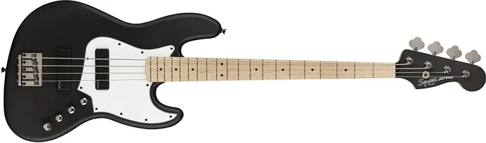 Contemporary Active Jazz Bass® HH