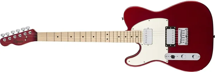 Contemporary Telecaster® HH Left-Handed