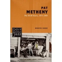 Cooke, Mervyn – Pat Metheny