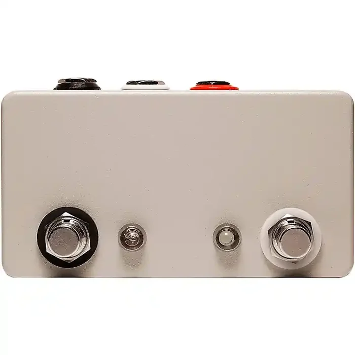 CopperSound Pedals ABY Active Channel Splitter Cream Guitar Center