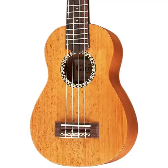 Cordoba 20SM Soprano Ukulele Guitar Center