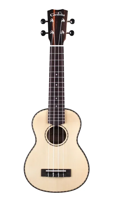 Cordoba 21S Soprano Ukulele