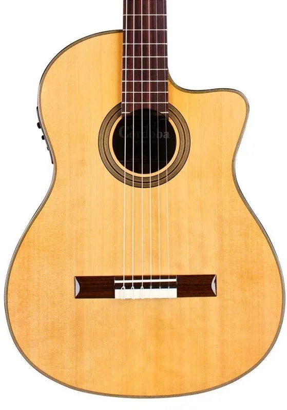 Cordoba Cedar Fusion 12 Natural