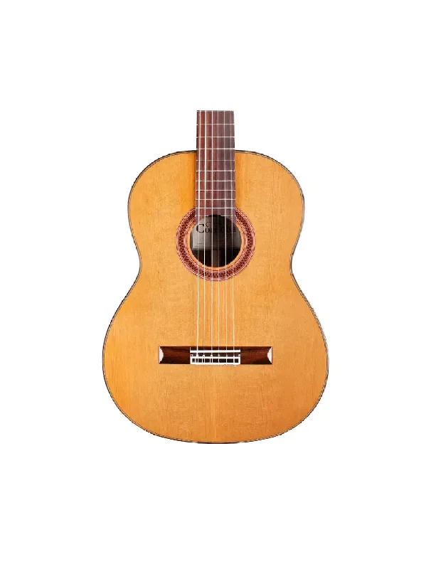 Cordoba Iberia C7 Cedar Nylon String Guitar – Open Box