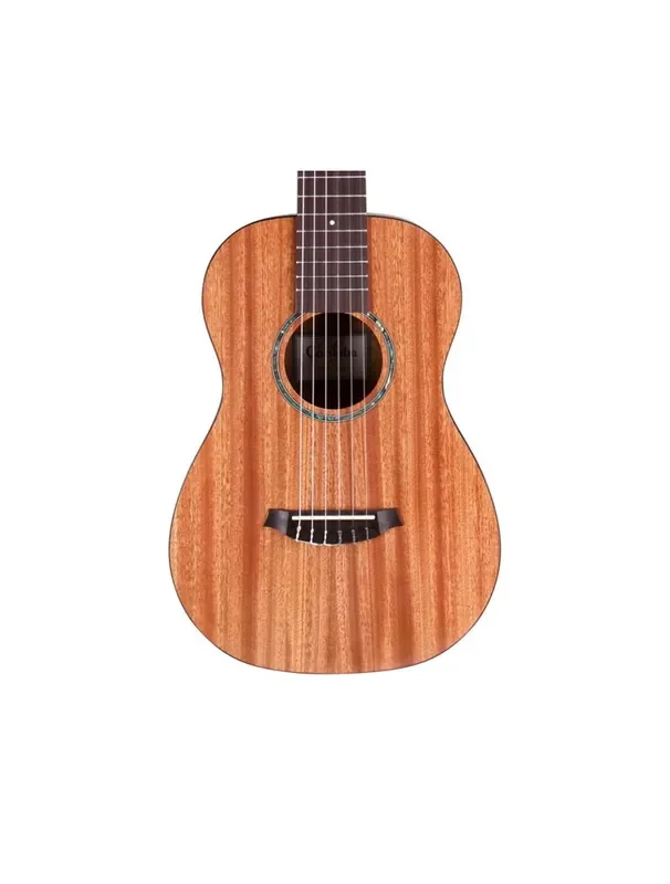 Cordoba Mini II MH Mahogany 22 7/8” Scale Nylon String Guitar