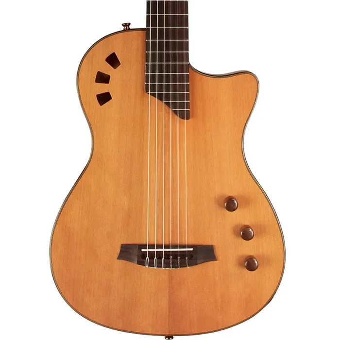 Cordoba Stage Traditional CD, electric Guitar Classical