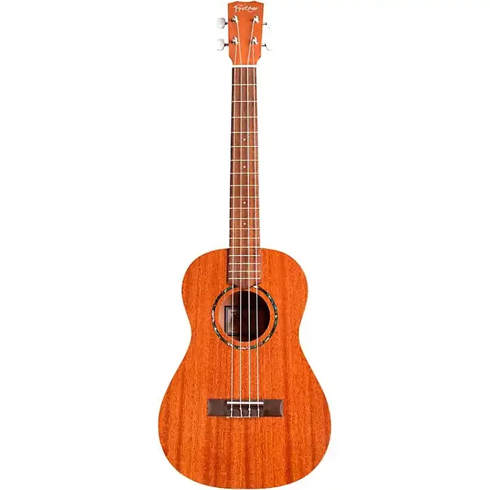 Cordoba U1B Protege Baritone Ukulele Natural Guitar Center
