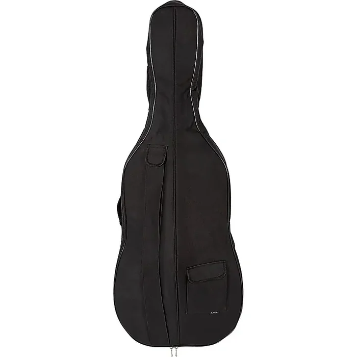 CORE CC480 Series Padded Cello Bag 1/4 Size Black Guitar Center