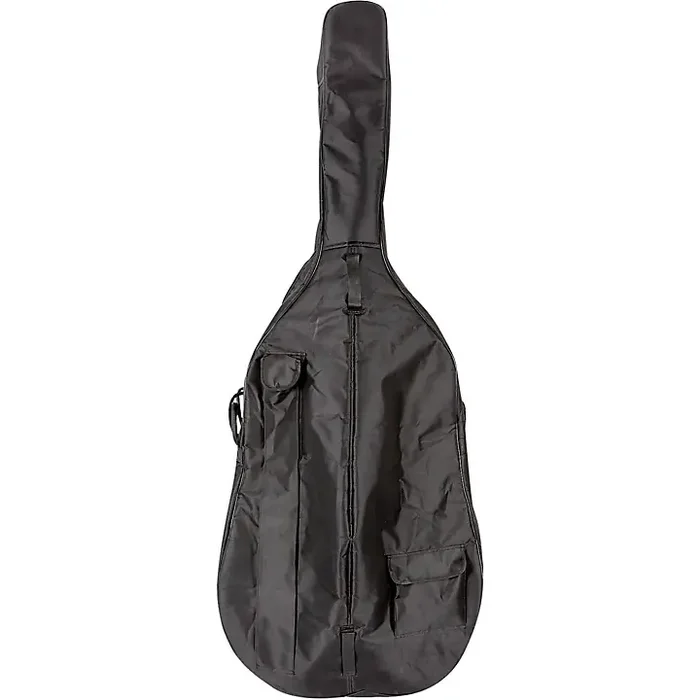 CORE CC485 Series Padded Double Bass Bag 1/8 Size Guitar Center