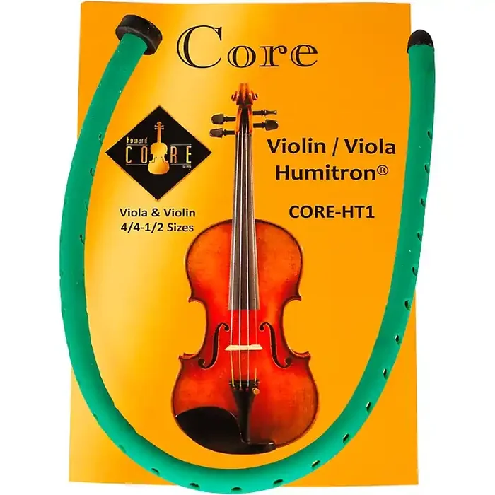 CORE Humitron Violin/Viola Humidifier 4/4-1/2 Guitar Center