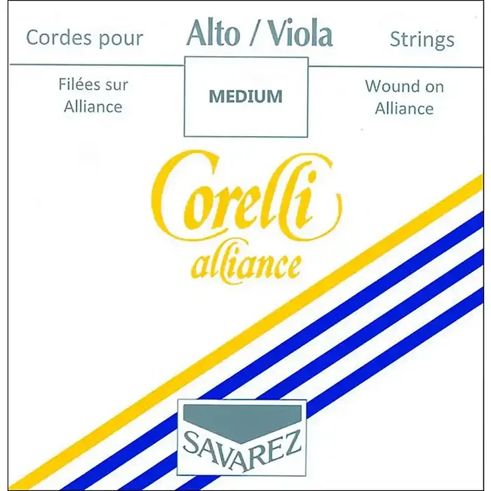 Corelli Alliance Viola G String Full Size Medium Loop End Guitar Center